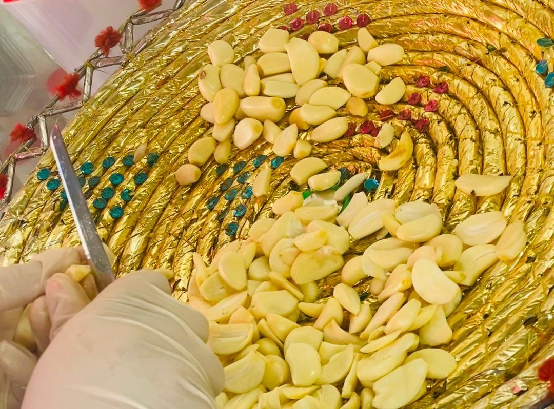 موز